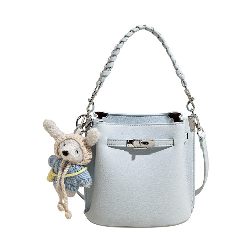 Durable Women's Source Popular Retro Portable Women's Messenger Bag