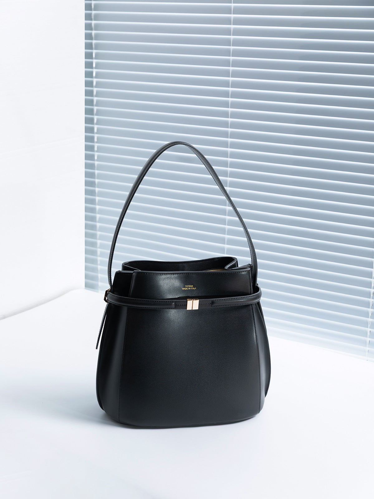 Women's Swedish Fashion Commuter Simple Versatile Bucket Bags