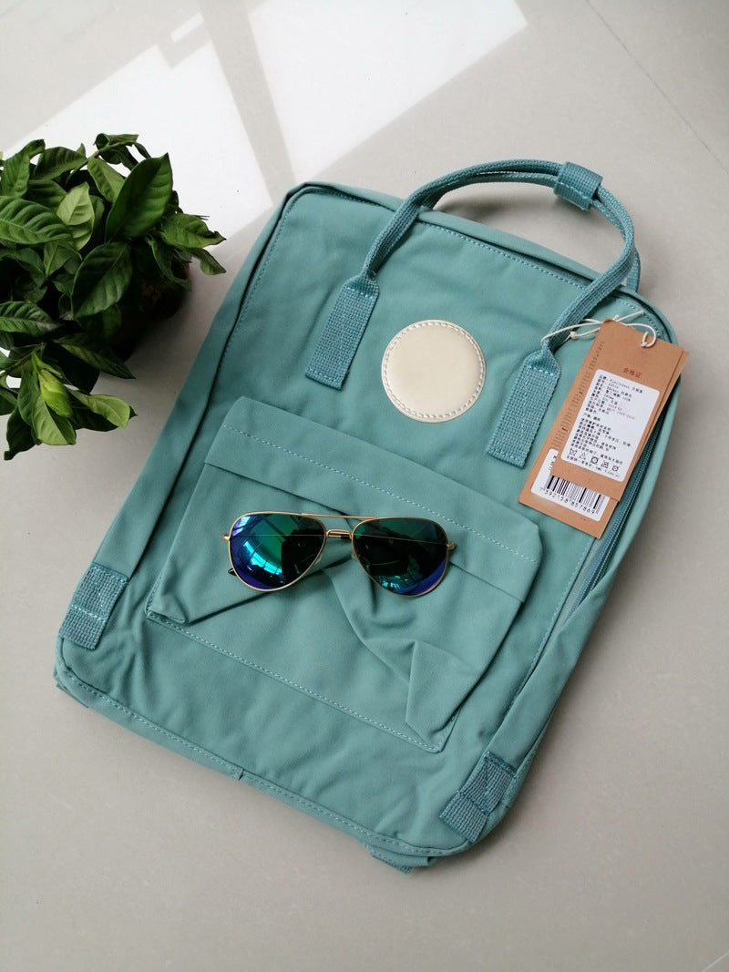Arctic Female Fox Waterproof Rucksack Mummy Leisure Backpack
