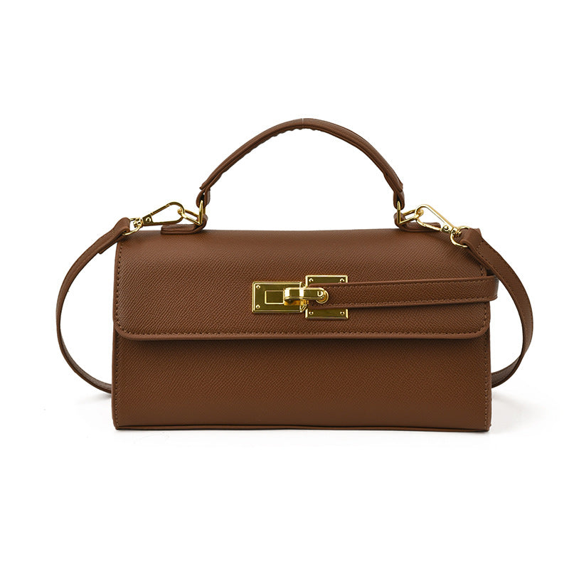 Exquisite Fashion Hand Carrying Elegant High Sense Bags