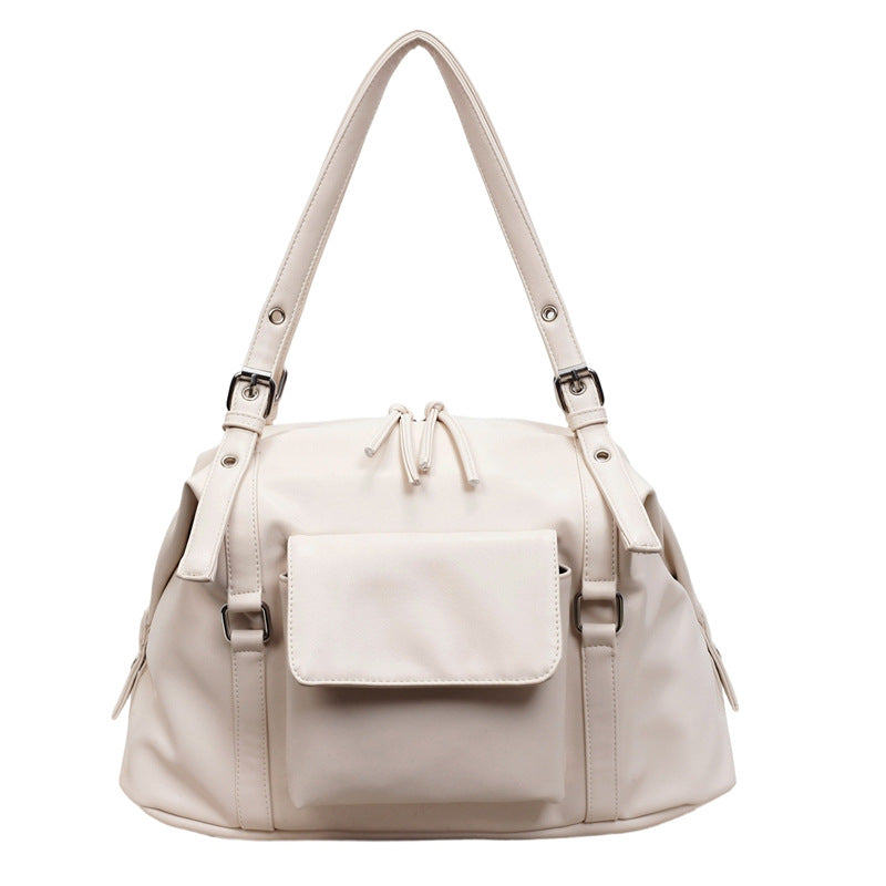 Large Capacity Underarm Street Fashion Hot Women's Shoulder Bag