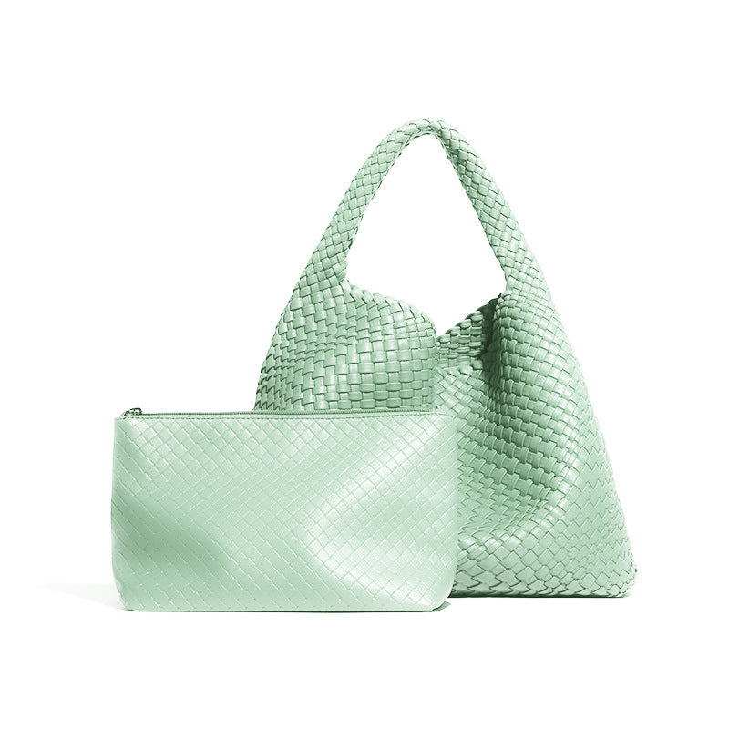 Simple Versatile Large Capacity Underarm Vegetable Bags