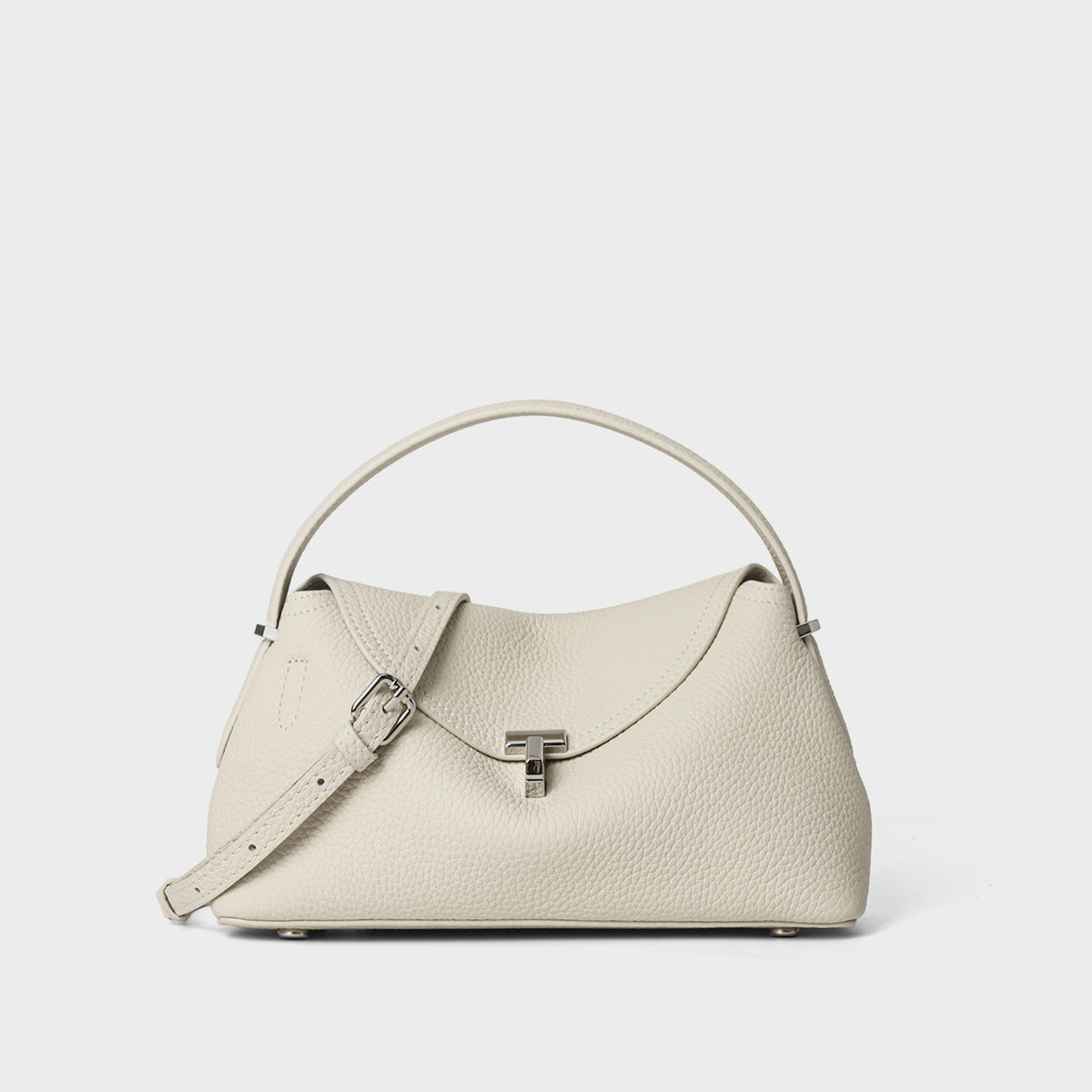 Women's Underarm Large Capacity Practical Commuter Retro High Sense Shoulder Bags