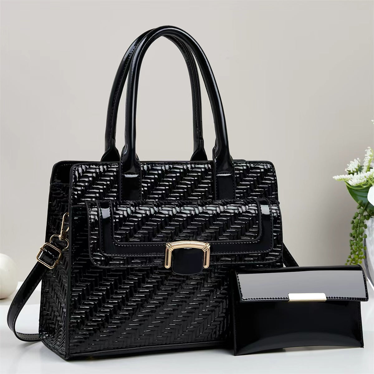 Women's Design Commute Large Capacity Combination Bags