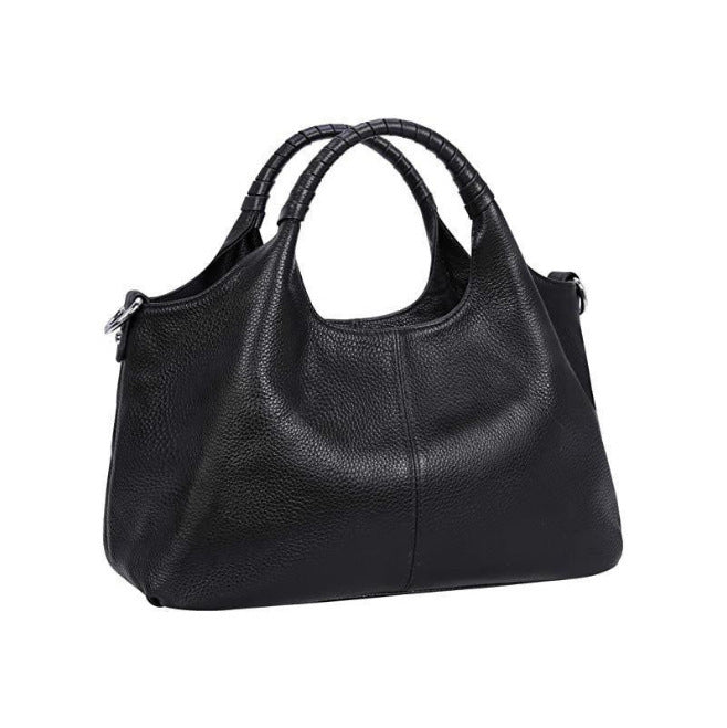 Women's Large Capacity Big Simple Easy Matching Women's Messenger Bag