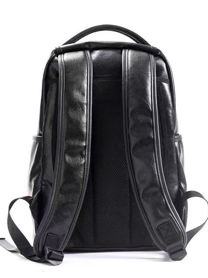 Shark For Boys Fashion Large Capacity Trends Backpacks