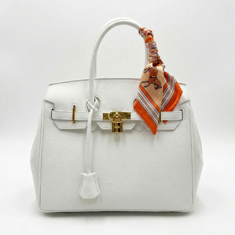 Fashion Large Capacity Commuter High Sense Women's Handbag