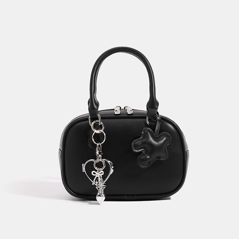 Women's Design Beta Spring Fashion Simple Shoulder Bags