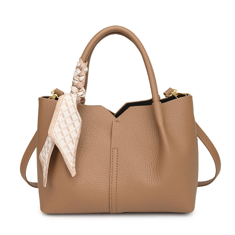 Women's Stylish Elegant Trendy Soft Large Capacity Bags