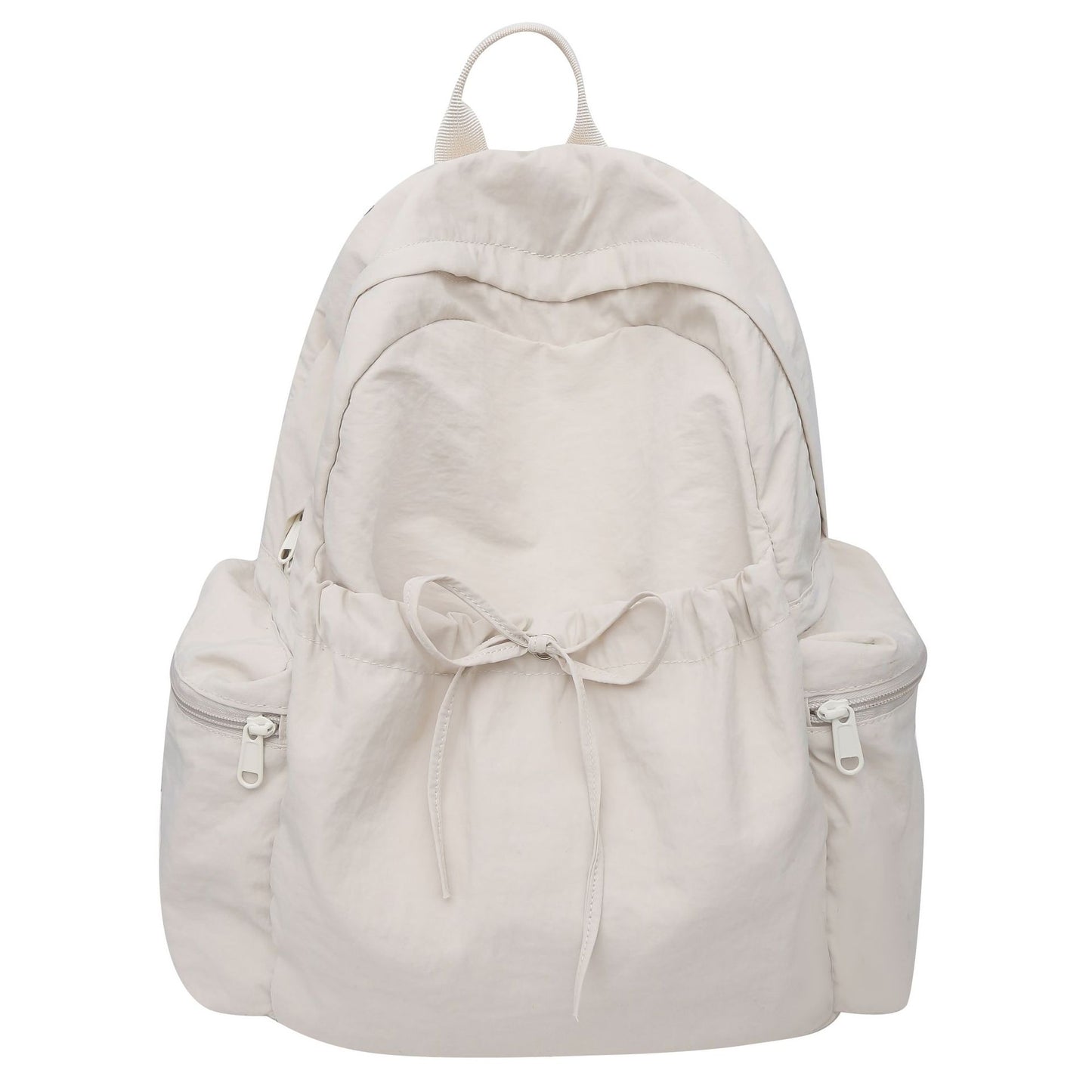 Women's Large Capacity Female Junior High Computer Women's Backpack