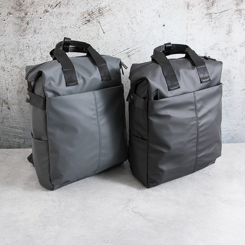 Women's & Men's Fashion Large Capacity Waterproof Computer Trendy Leisure Backpack