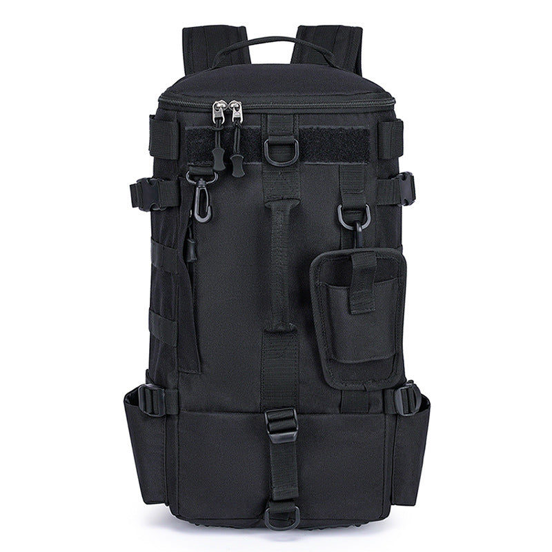 Wet Separation Fishing Large Capacity Mount Spreader Sports Backpack