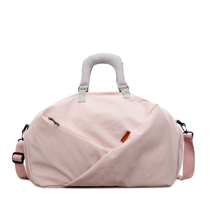 Women's Fitness Lightweight Large Capacity Swimming Yoga Women's Handbag