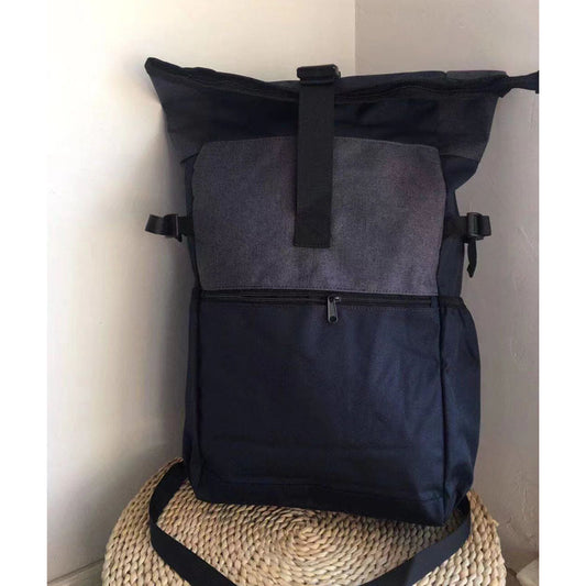 Women's & Men's Large Capacity Trendy Fashion Joker Backpacks