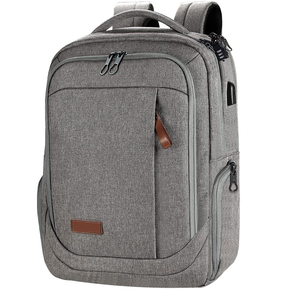 Women's & Men's Multifunctional Note Computer Large Capacity Strap Travel Bags