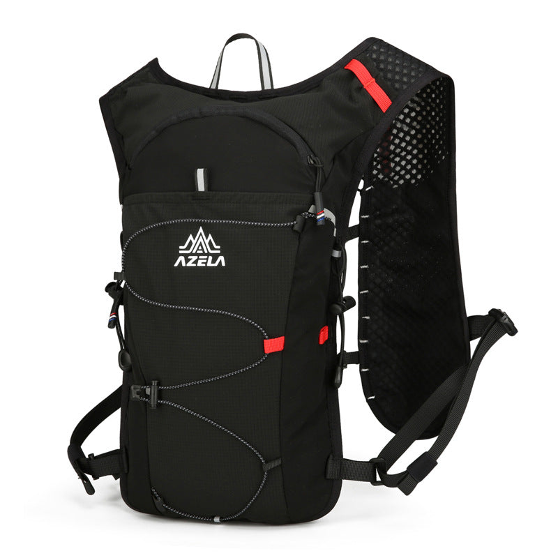 Fitness Water Repellent Bicycle Hydration Running Sports Backpack