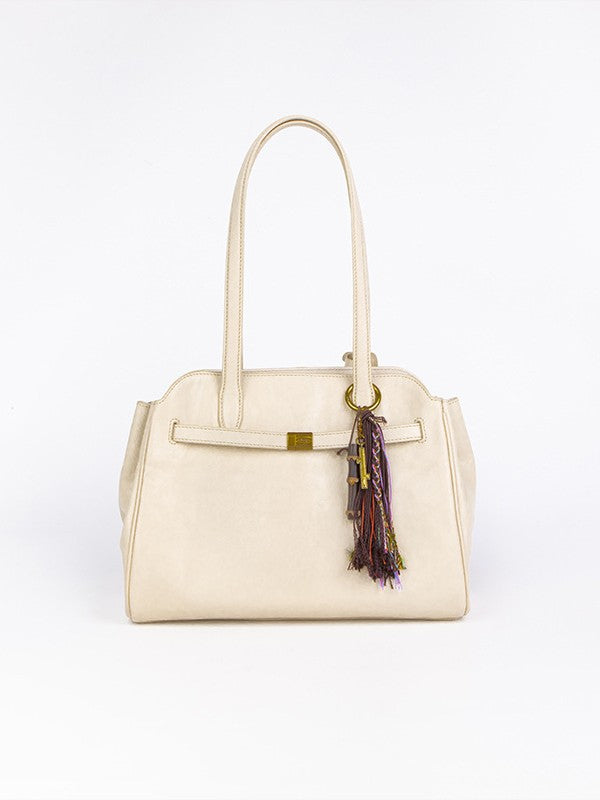 Wang Herbal Heaven Top Layer Vegetable Tanning Leather Handbags