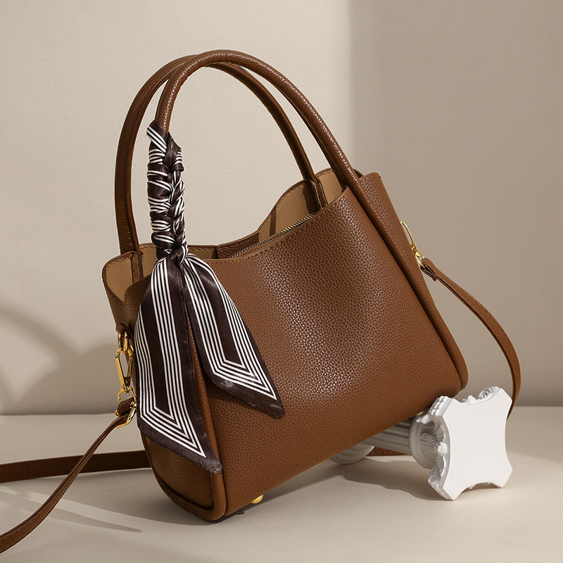 Women's Elegant Vegetable Basket To Give Mom Bucket Bags