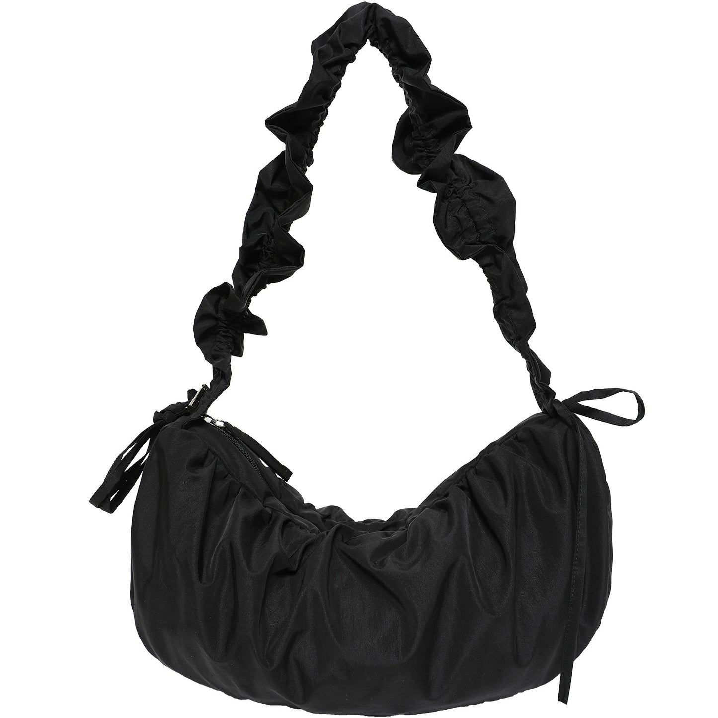 Female Korean Style Lazy Large Capacity Bags