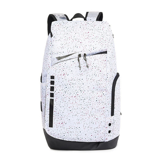 Women's & Men's Large Capacity Basketball Air Cushion Storage Backpacks