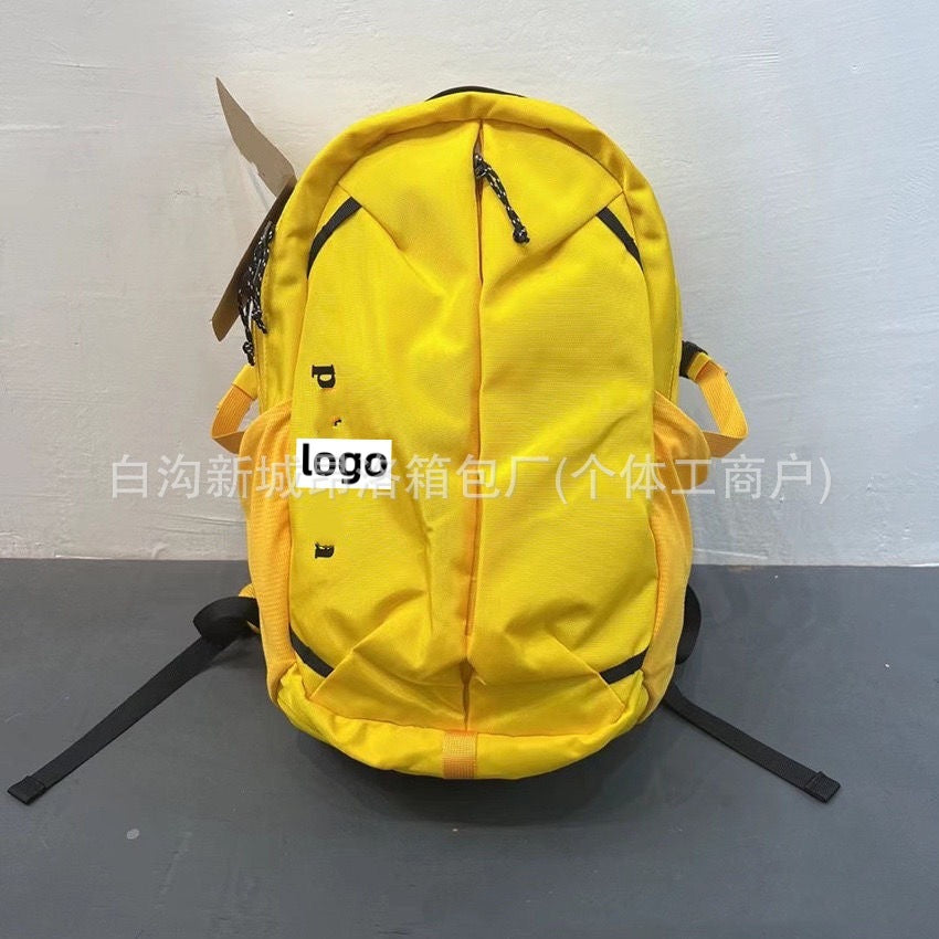 Women's & Men's Large Capacity Climbing Sports Backpack