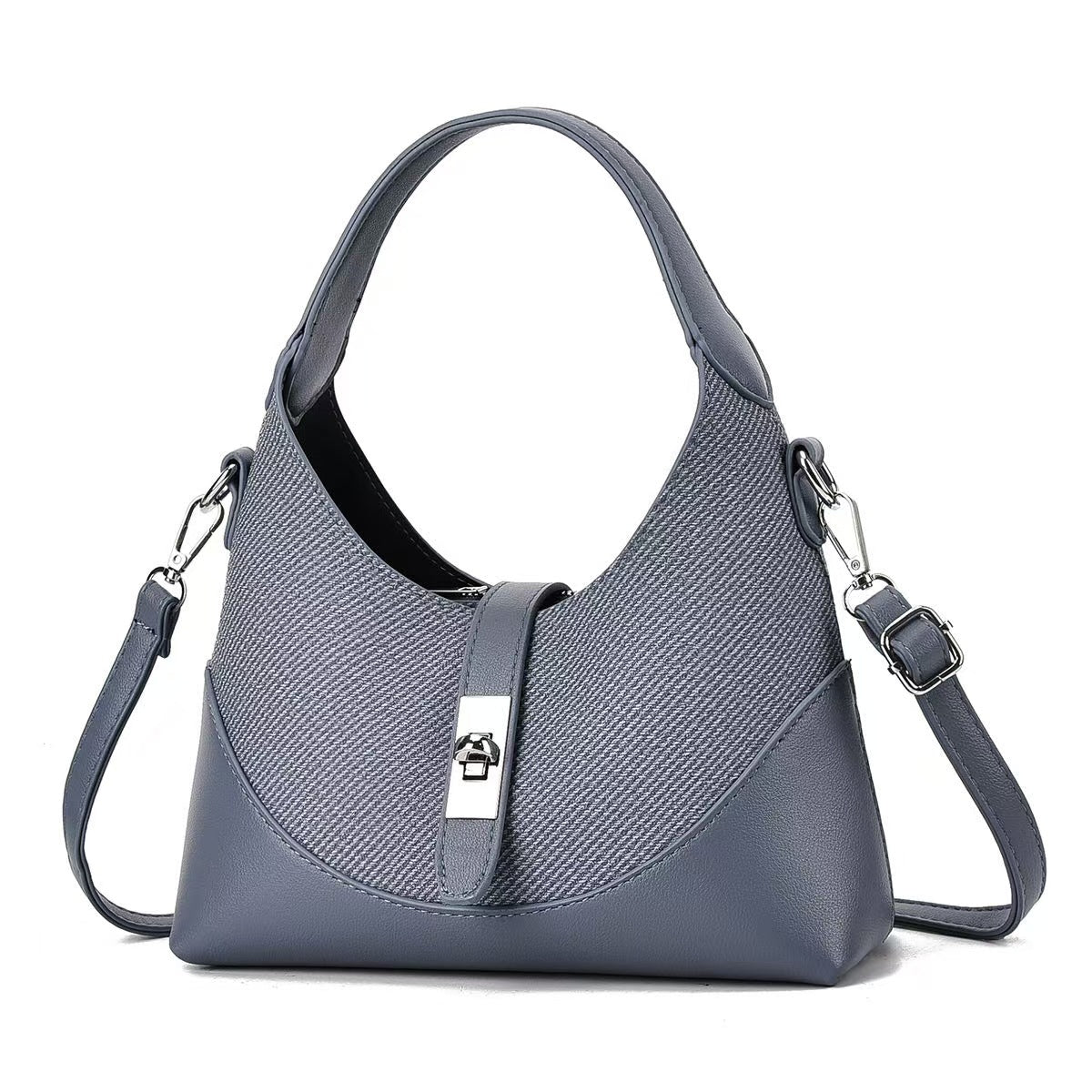 Creative Charming Women's Commute Retro Minority Women's Handbag