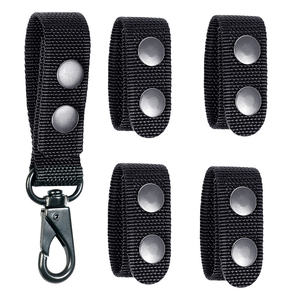Working Fixing High Quality Material Suitable For Sport Waist Bag, Accessory Bag