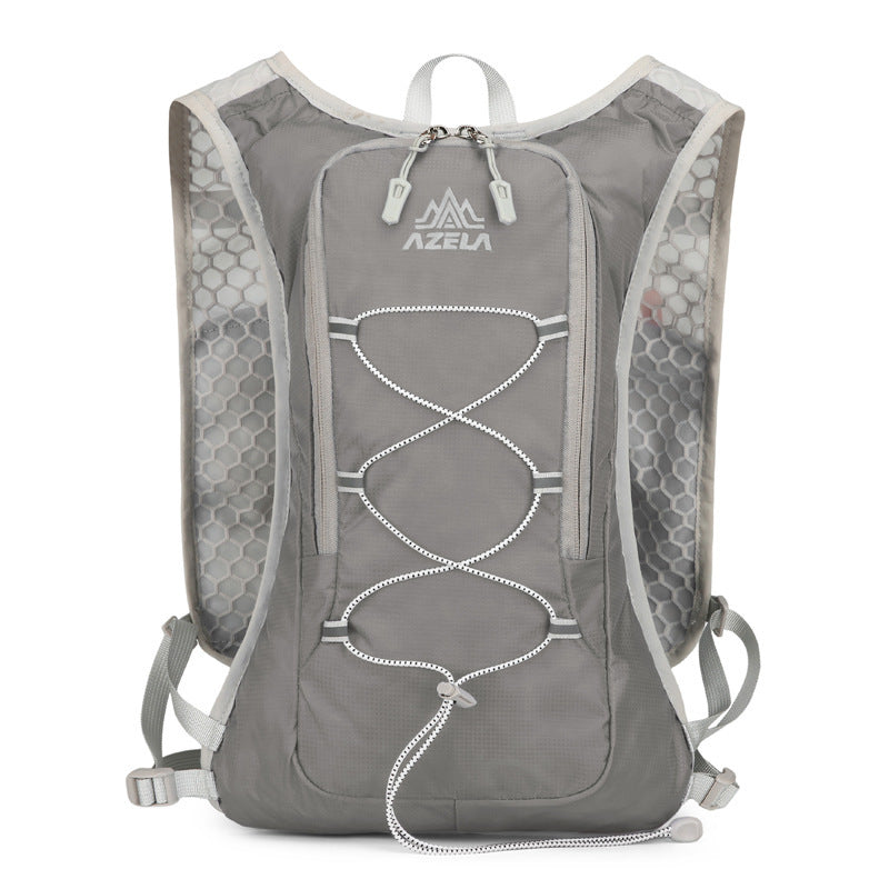 Water Riding Waterproof Leisure Texture Hiking Backpacks