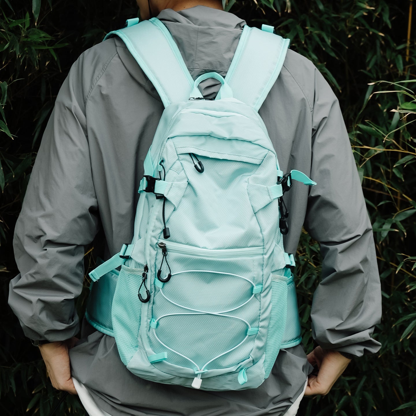Traveling Female For Climbing Riding Hiking Bags