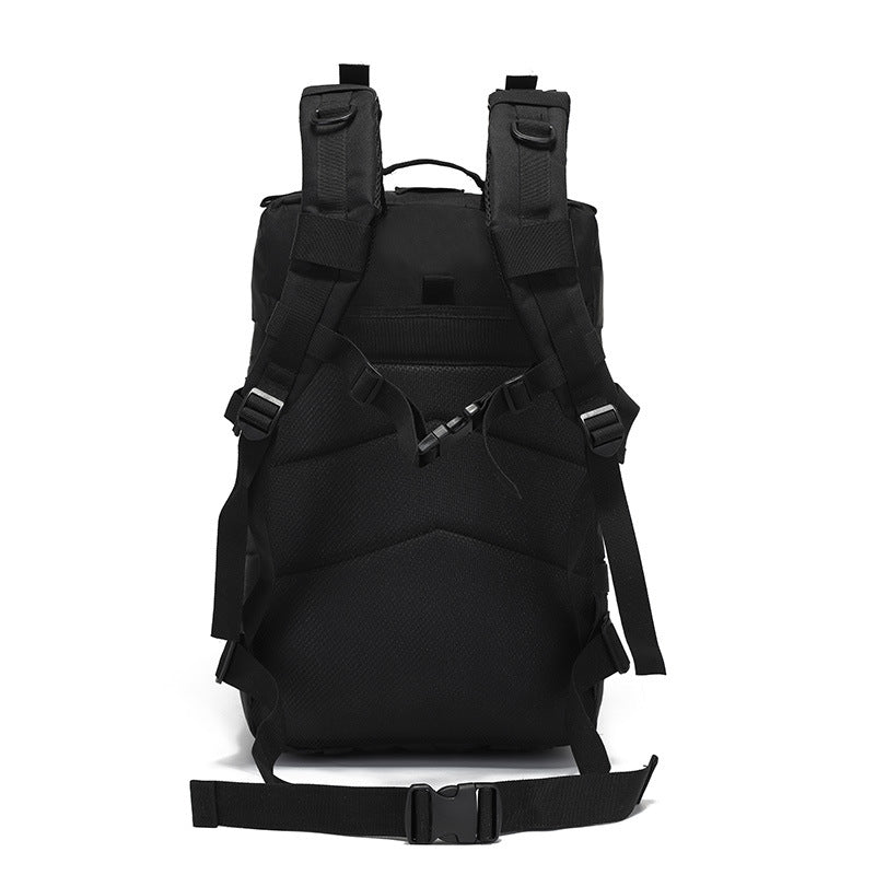 Creative Hiking Large Capacity Waterproof Hard-wearing Sports Backpack