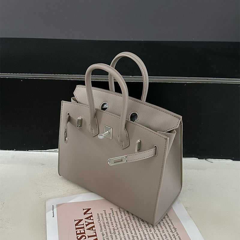 Women's Price Palm Print Large Capacity Fashionable Light Women's Messenger Bag