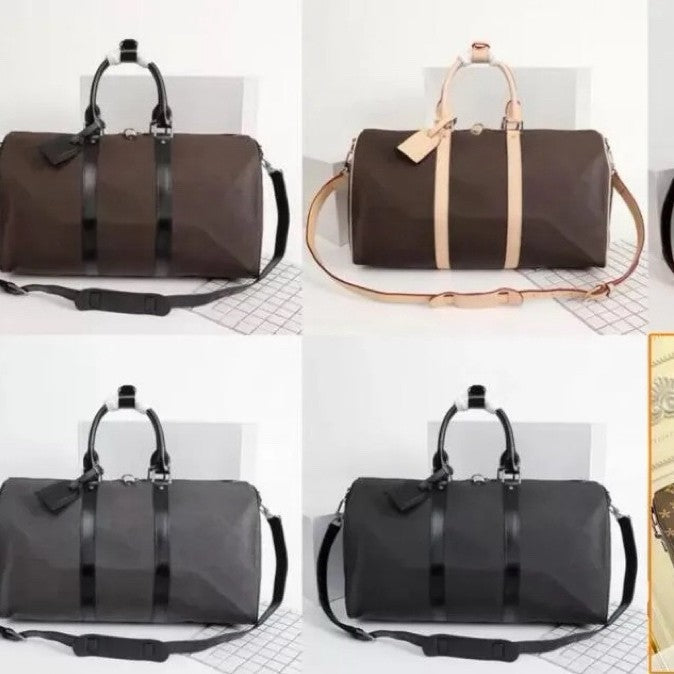 Classy Slouchy Durable Large Capacity Fashion Women's Handbag