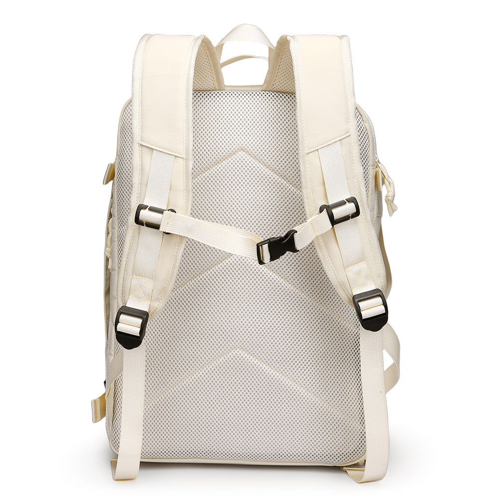 Stylish Large Capacity Computer Lightweight Outing Backpacks