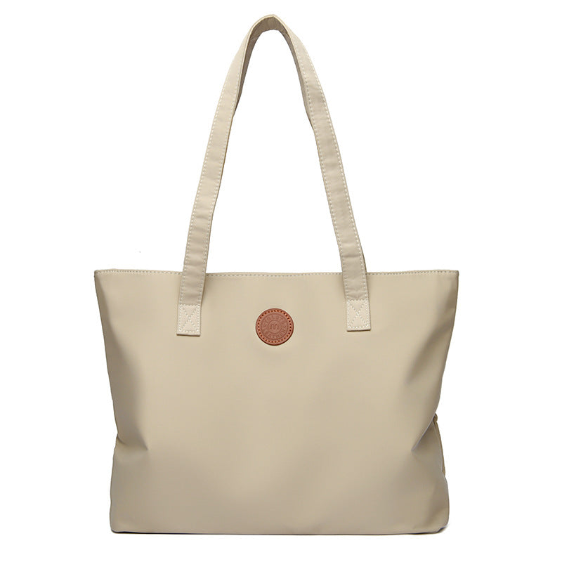 Women's Design Trendy Autumn Large Capacity Totes Bags