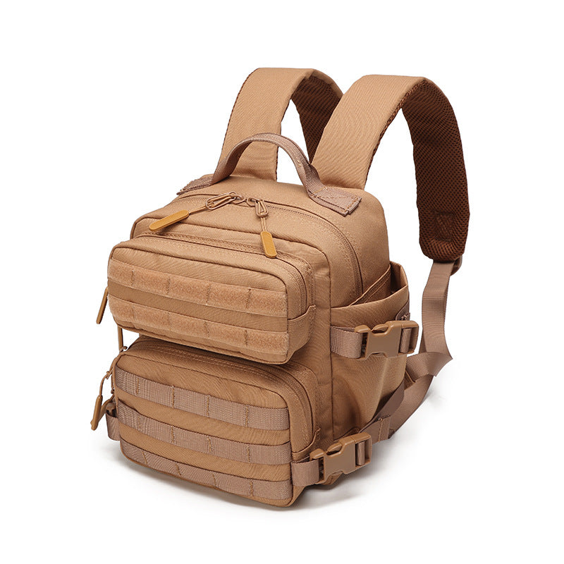 Classic Mini Fitness Fashion Commuter Cycling Sports Backpack