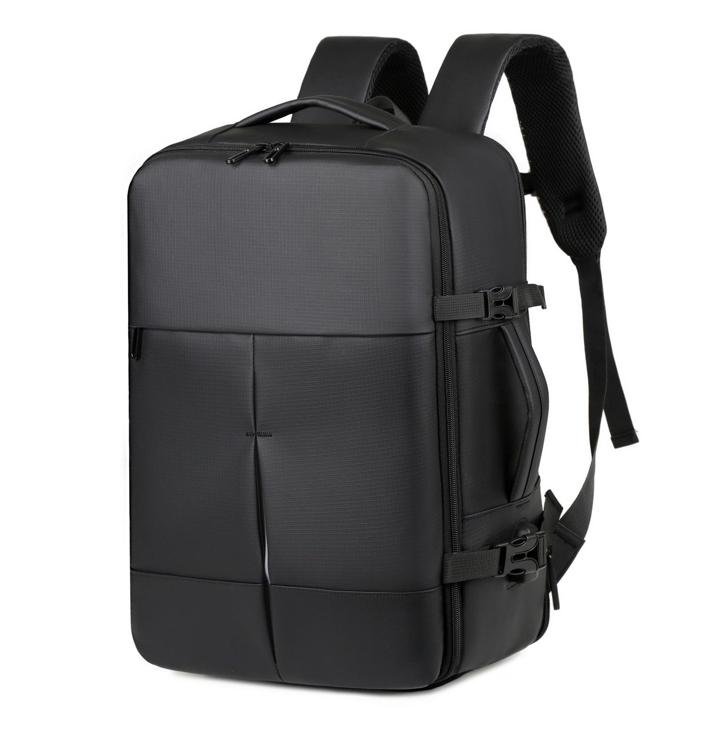 Women's Fashionable Large Capacity Trip Commuter Travel Bags