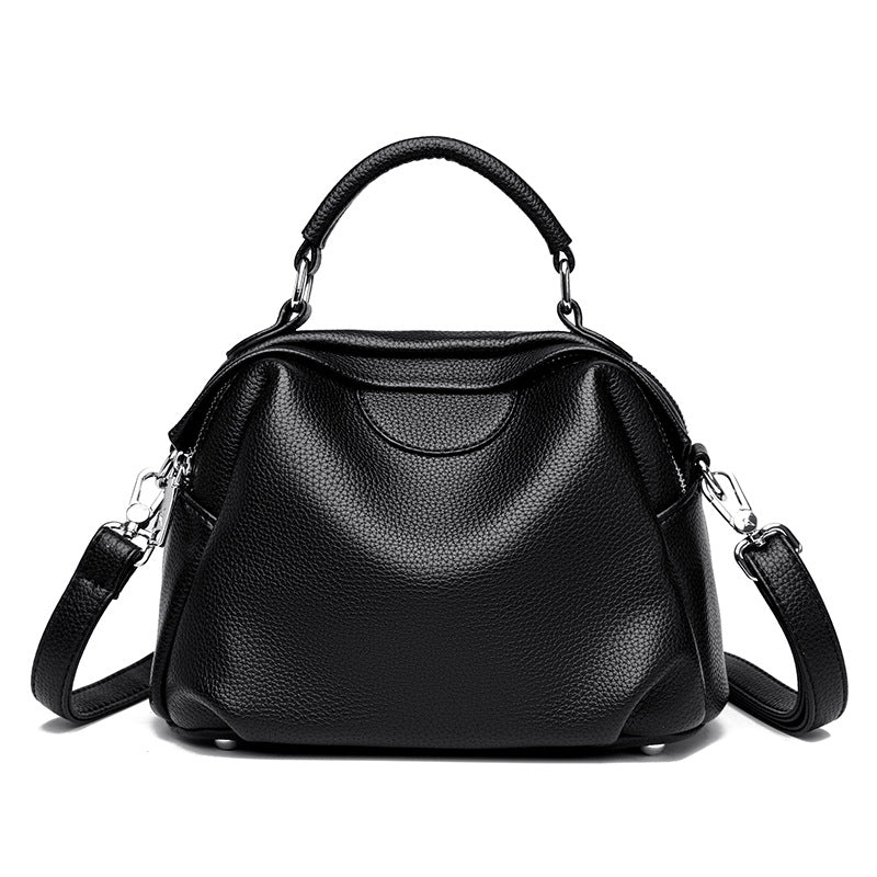Women's Autumn Retro Commuter Large Capacity Fashion Bags