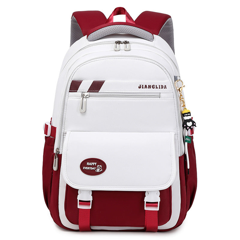 Lightweight High Quality Super Light Good-looking Leisure Backpack