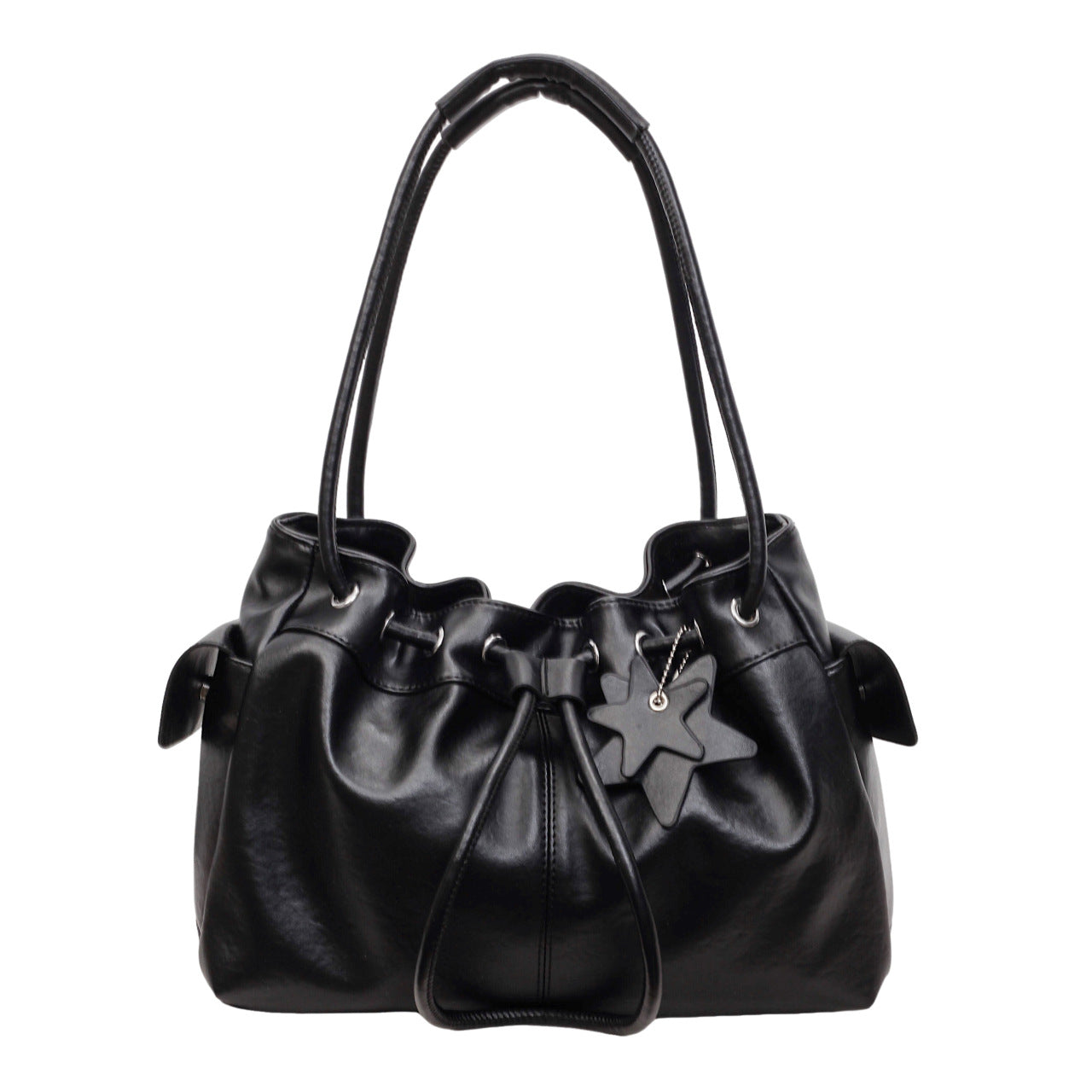 Women's Out Large Capacity Totes Fashion Commuter Portable Women's Messenger Bag