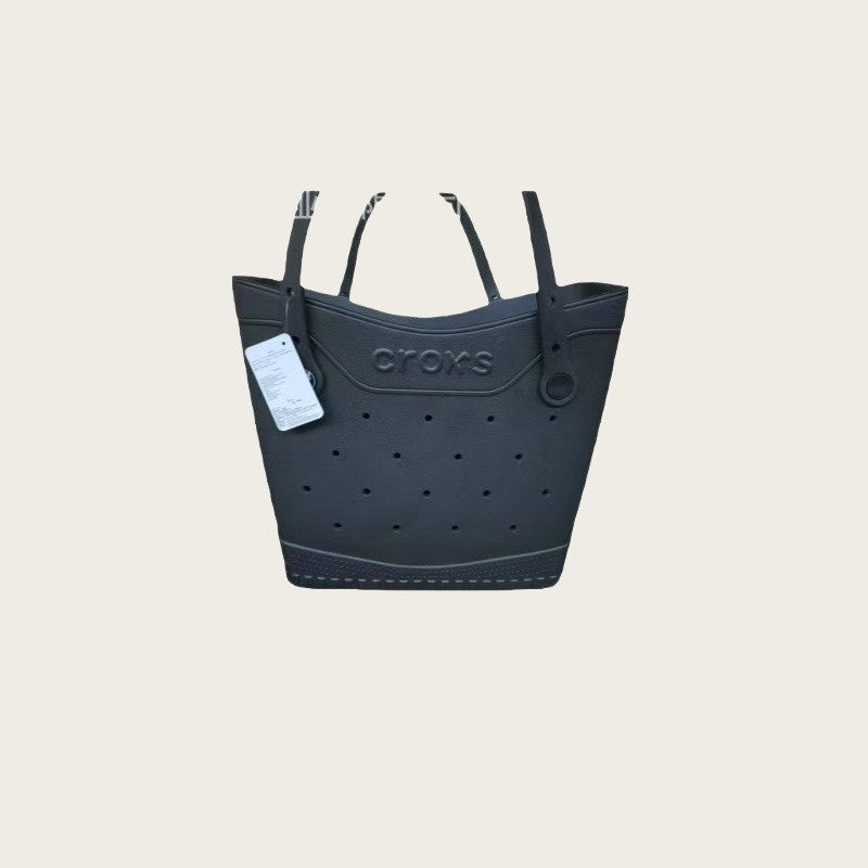 Environmental Protection Beach Pet Vegetable Basket Tote Bag