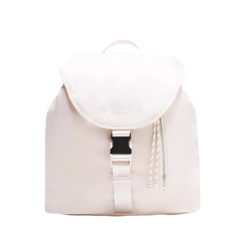 Popular Casual Lifting Lightweight Leisure Commuter Women's Backpack