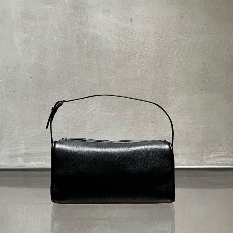 Design Pen Leather Mini Hand Carrying Fashion Women's Handbag