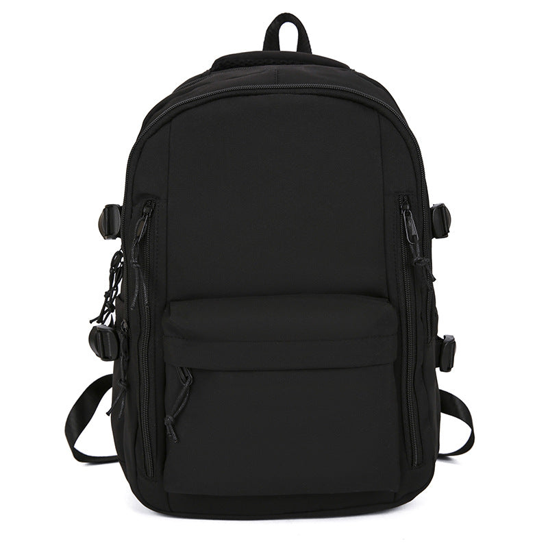 Comfortable Elegant Early High Lightweight Computer Leisure Backpack