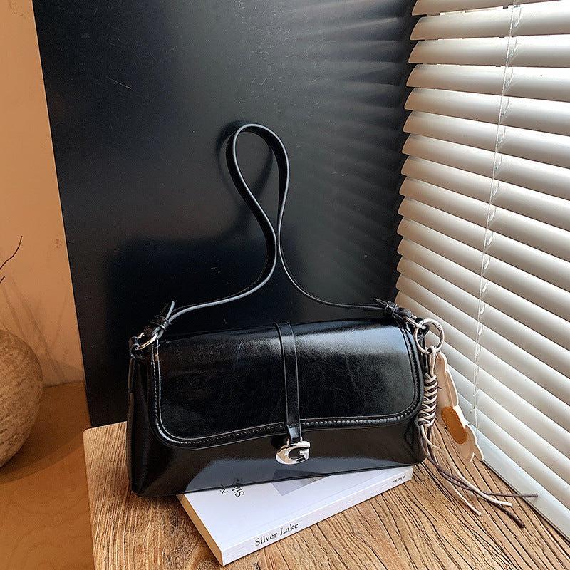 Women's Today Popular Niche Summer Versatile Light Underarm Bag