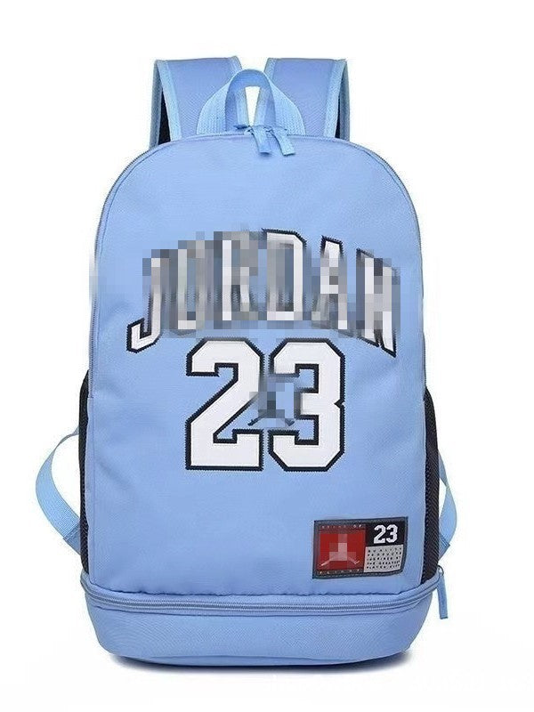 Women's & Men's Fashion Simple Large Capacity Medium Generation Leisure Backpack