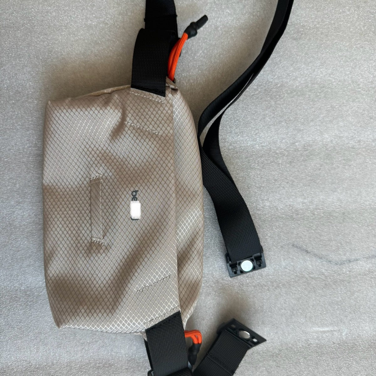 Creative Riding Function Magnetic Waterproof Australian Leisure Backpack