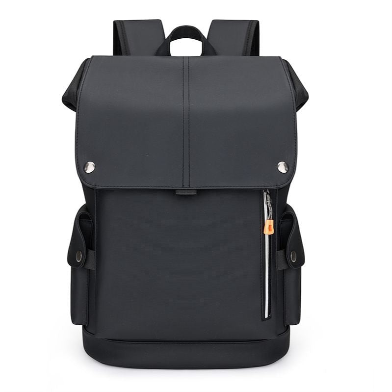 Male Large Capacity Computer Fashion Business Women's Backpack