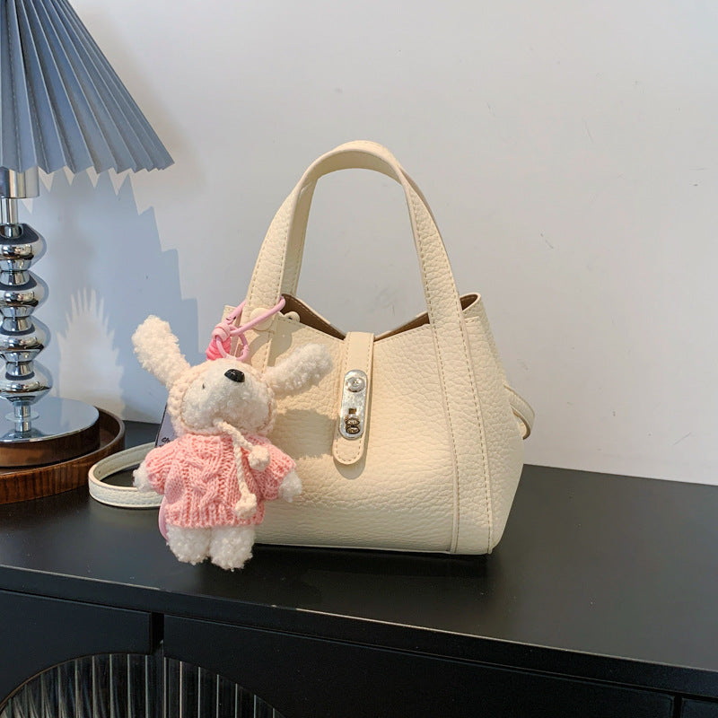 Women's Spring Fashion Cool Design Trendy Women's Shoulder Bag