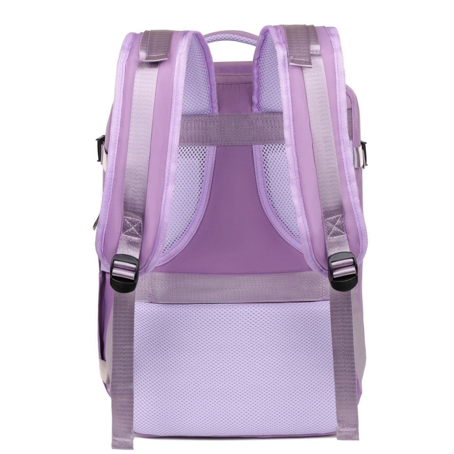 Large Capacity Printing Multifunctional Wet Dry Business Backpack