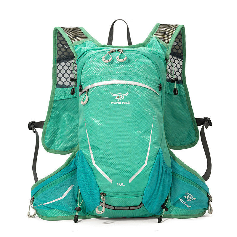 Women's & Men's Road Walker Hiking Cycling Storage Backpacks